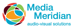 MediaMeridian Logo